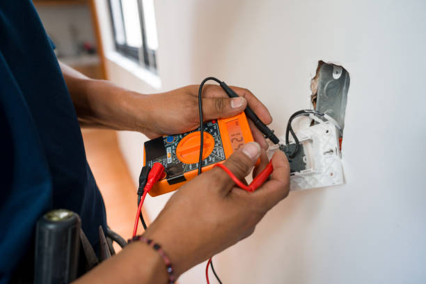 Best Electrical Contractors for Businesses  in Healdton, OK