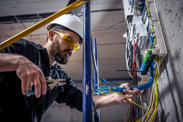 Best Electrical Repair Services  in Healdton, OK