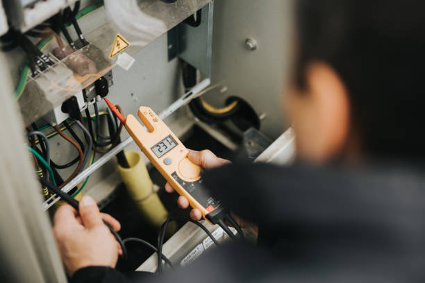 Best Electrical Outlet Repair  in Healdton, OK