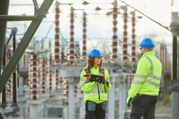 Best Electrical Installation Contractor  in Healdton, OK
