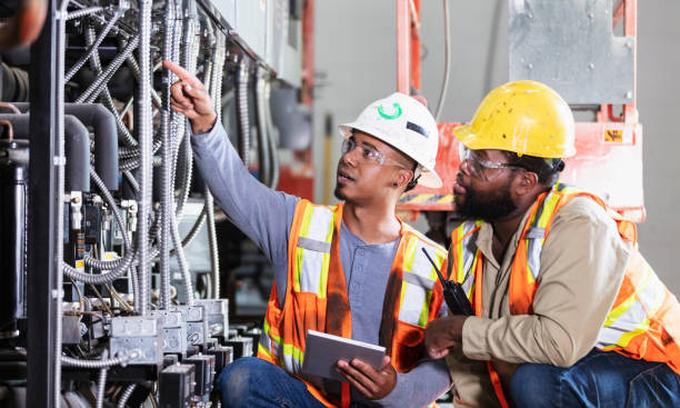Best Circuit Breaker Repair  in Healdton, OK