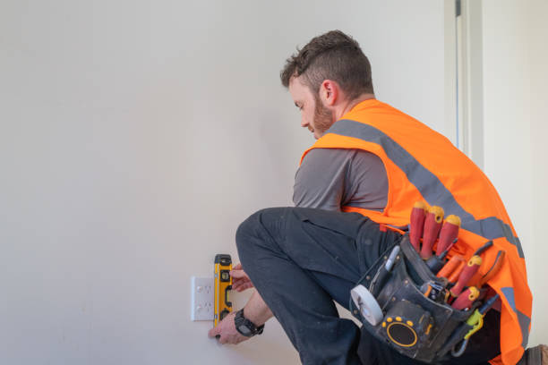 Best Affordable Electrical Installation  in Healdton, OK