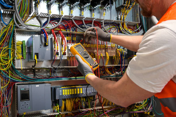 Best Electrician for Home Renovation  in Healdton, OK