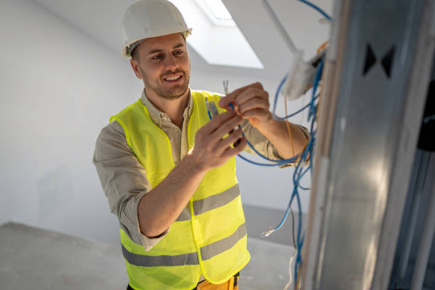 Best Electrical Rewiring Services  in Healdton, OK